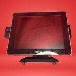 NCR 7761 Touchscreen POS Terminal with User-Friendly Interface