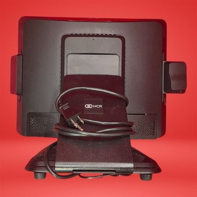 NCR 7761 Touchscreen POS Terminal with User-Friendly Interface - Image 2