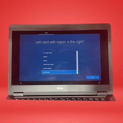 Dell Latitude 5480 i7-7600U 16GB 256GB NVMe SSD Win10 Pro Webcam WiFi - Image 6