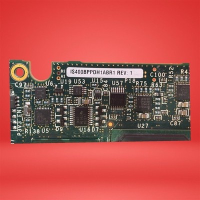 General Electric GE IS400BPPDH1ABR1 Processor Board - Image 3