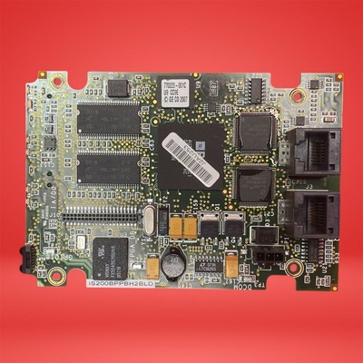 GE Mark VI IS200BPPBH2A Analog I/O Processor Board Genuine OEM