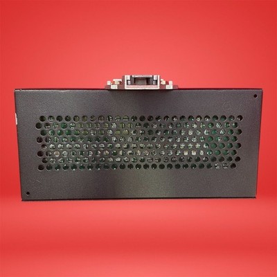 GE Mark VI IS420ESWBH1A 16-Port Fiber Ethernet Switch ââ¬â OEM Tested - Image 4