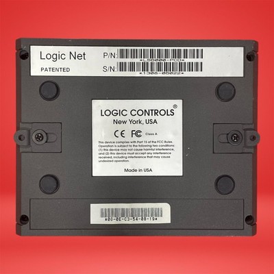 Bematech LS6000-PCD POS Logic Controller Tested Working 90-Day Warranty - Image 3