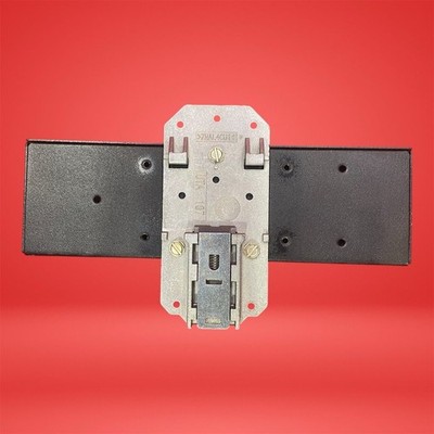GE Mark VI IS420ESWBH1A 16-Port Fiber Ethernet Switch ââ¬â OEM Tested - Image 6
