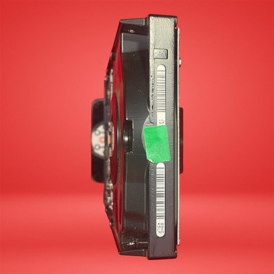 Hitachi Ultrastar 2TB 7200RPM 3.5" SATA 6Gb/s Enterprise HDD HUA723020 - Image 4