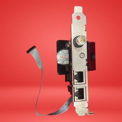 PNY NVIDIA Quadro G-Sync Genlock/Framelock Board VCQFXGSYNCG80 FX GPU - Image 3
