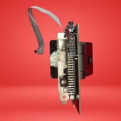 PNY NVIDIA Quadro G-Sync Genlock/Framelock Board VCQFXGSYNCG80 FX GPU - Image 5