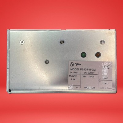 Acro-Power PS125-150 28V 5.4A 150W Switching DC Power Supply