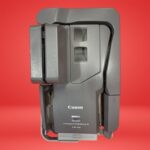 Canon imageFORMULA CR-50 High-Speed USB Check Scanner 50 DPM Ã¢â¬â Tested
