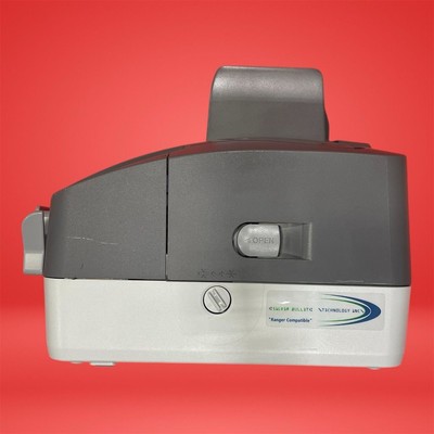 Canon imageFORMULA CR-50 High-Speed USB Check Scanner 50 DPM ââ¬â Tested - Image 3