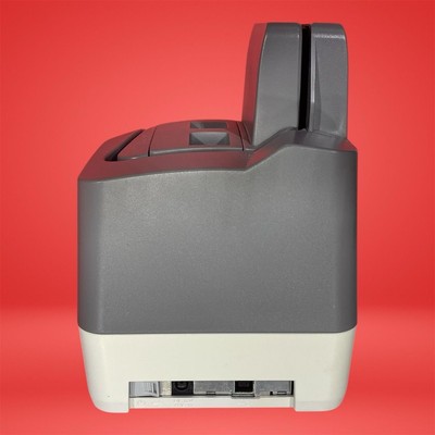 Canon imageFORMULA CR-50 High-Speed USB Check Scanner 50 DPM ââ¬â Tested - Image 5