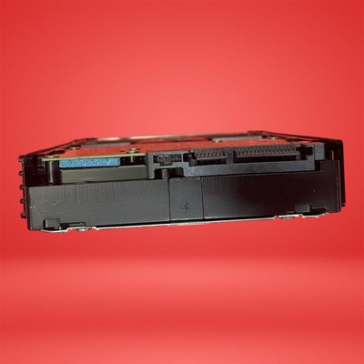 HPE 4TB 7200RPM 6G SAS 3.5" LFF HDD w/ Tray for ProLiant Gen8-10 Midline - Image 3