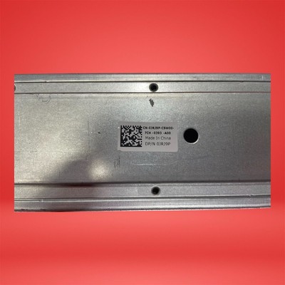 Genuine Dell PowerEdge Sliding Rack Rail Kit 2U 2-Pack Mounting Hardware