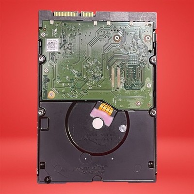WD 2TB 7200RPM 3.5" SATA Enterprise HDD â RE / SE Class, Tested Good - Image 5
