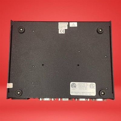 INLINE IN3566HR HIGH RESOLUTION VGA SWITCHER 6 IN 1 OUT - Image 3