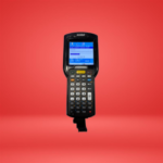 Zebra Symbol MC32N0-SL3HCLE0A WiFi Bluetooth Mobile Barcode Scanner Terminal