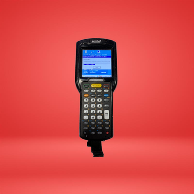 Zebra Symbol MC32N0-SL3HCLE0A WiFi Bluetooth Mobile Barcode Scanner Terminal