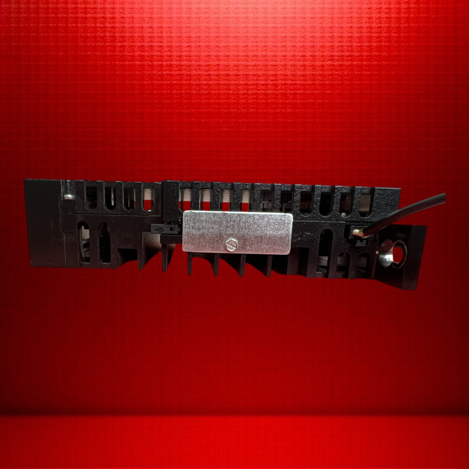 GE IS220UCSAH1A Universal Controller CPU Module Mark VIe PLC Tested - Image 2