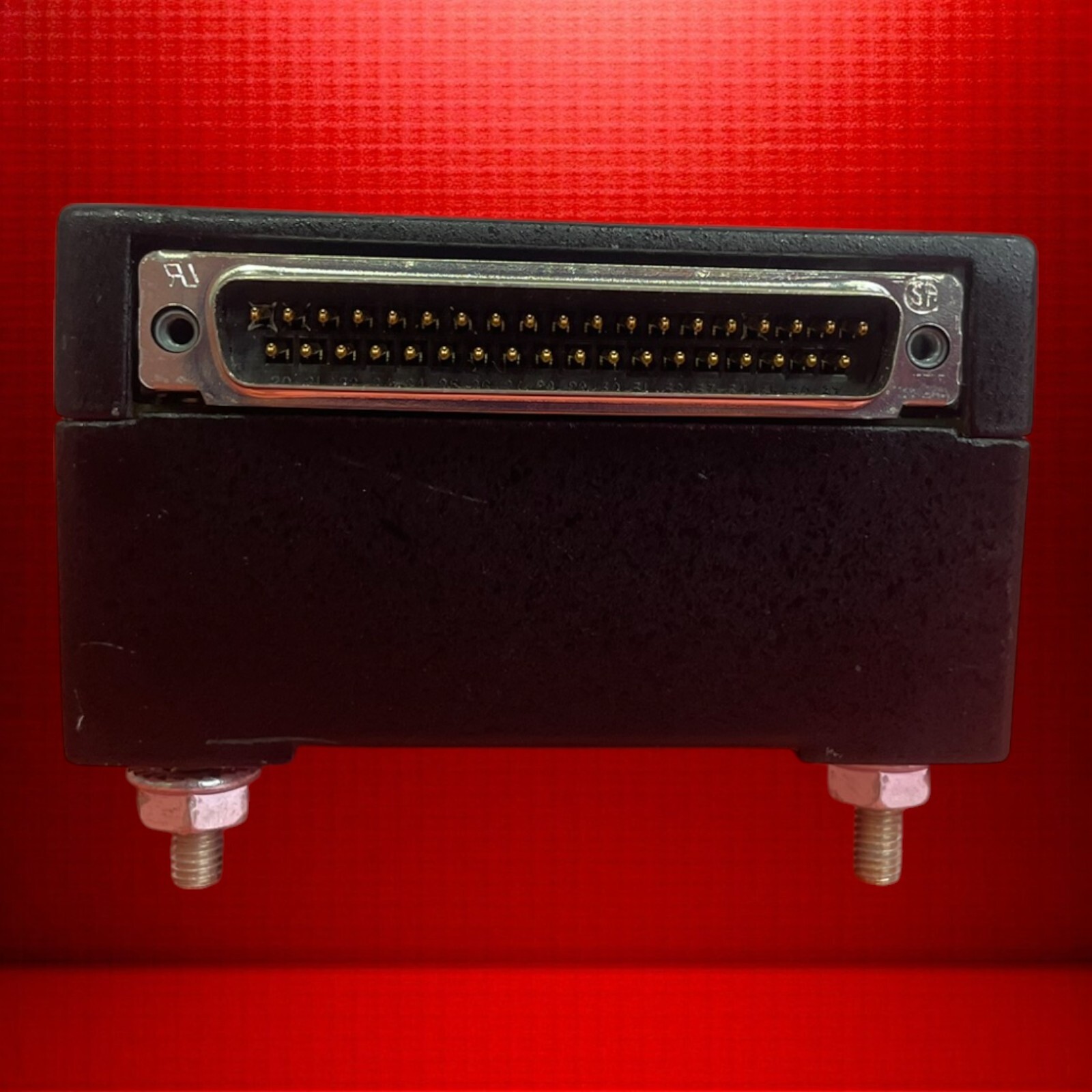 GE Mark VIe IS220PVIBH1A Vibration Control Module OEM & Tested Fast SHIP - Image 3