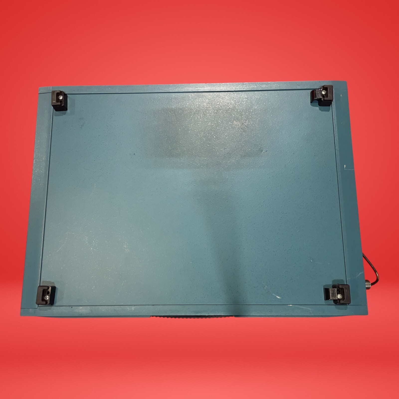 Tektronix 2706 RF Preselector 9kHz-1.8 GHz for 2712 Spectrum Analyzer WORKING - Image 6
