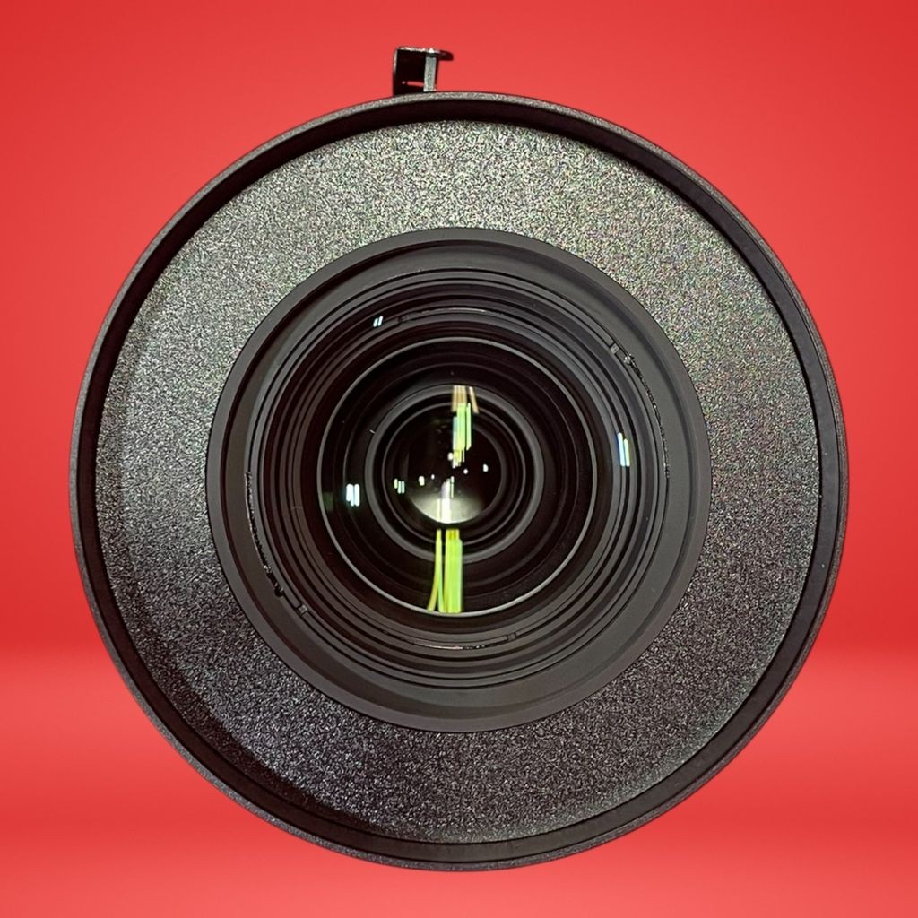 Barco R9832760 Zoom Projection Lens 1.85-2.40:1 DLP HD - Image 8