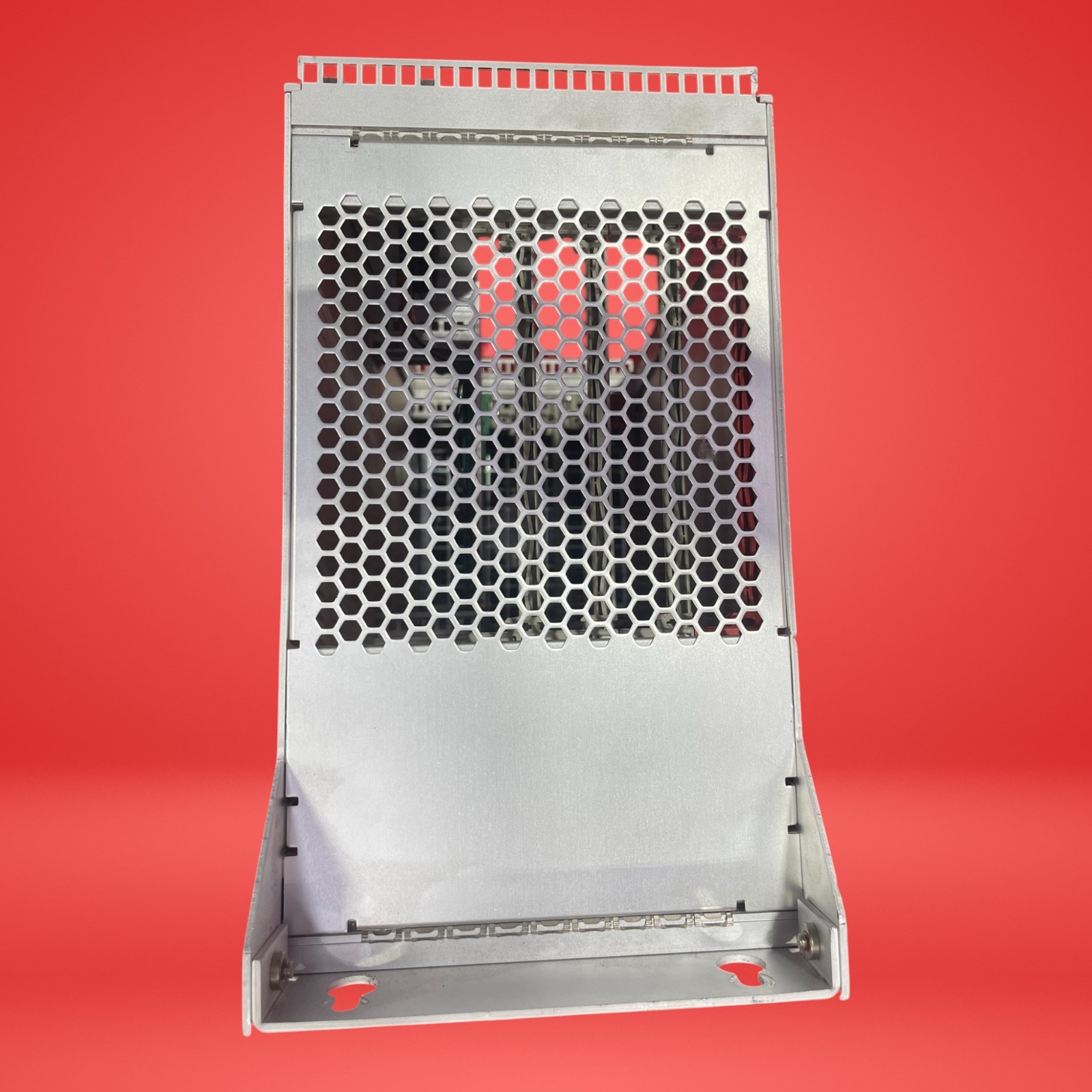 GE 336A4940CTP1 PLC Rack Mount Chassis Enclosure - Tested - Image 5