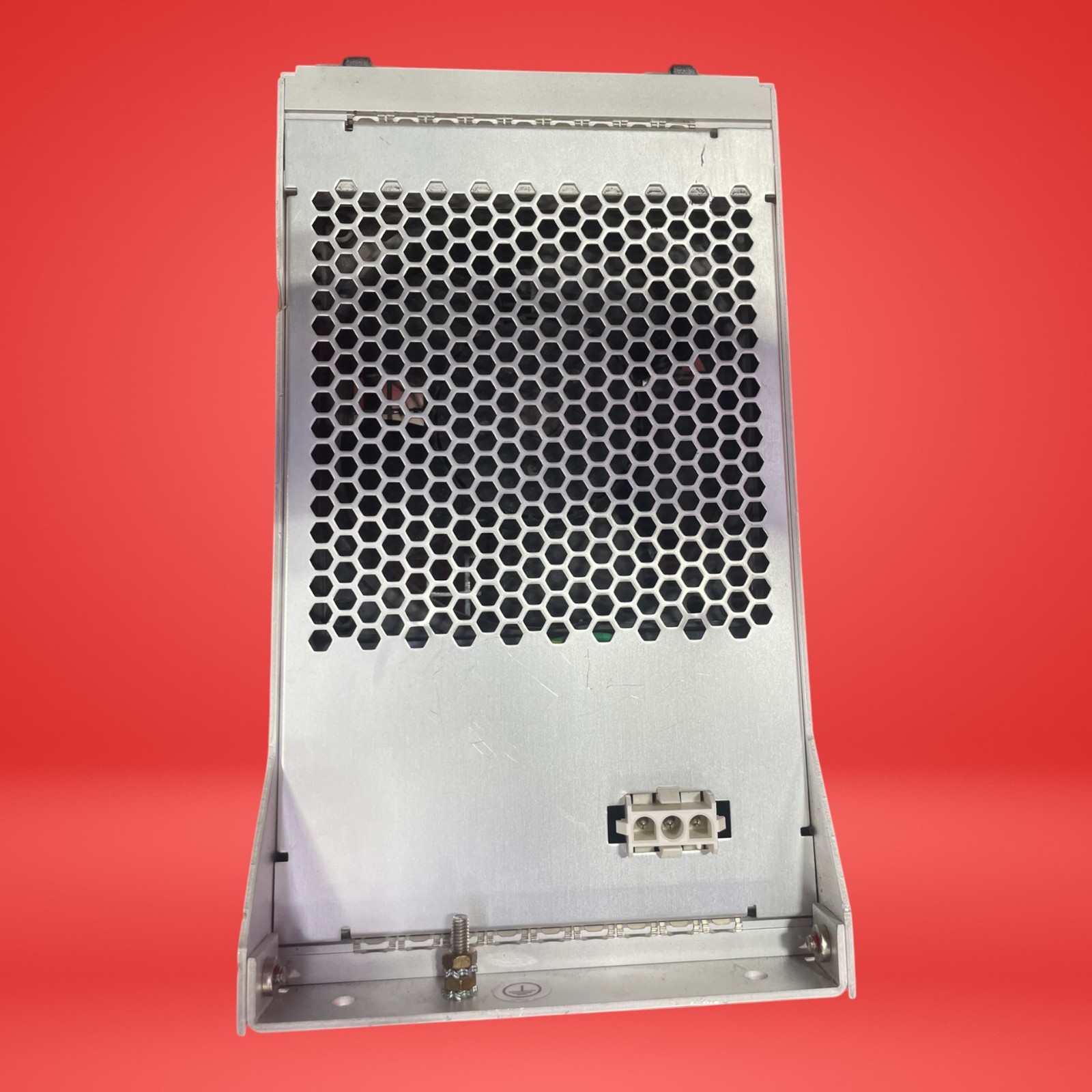 GE 336A4940CTP1 PLC Rack Mount Chassis Enclosure - Tested - Image 6