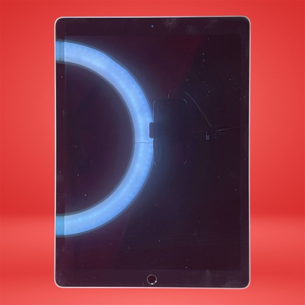 Apple iPad Pro 12.9" 64 2nd Gen 64GB Wi-Fi Tablet Space Gray MQDA2LL/A - Image 2