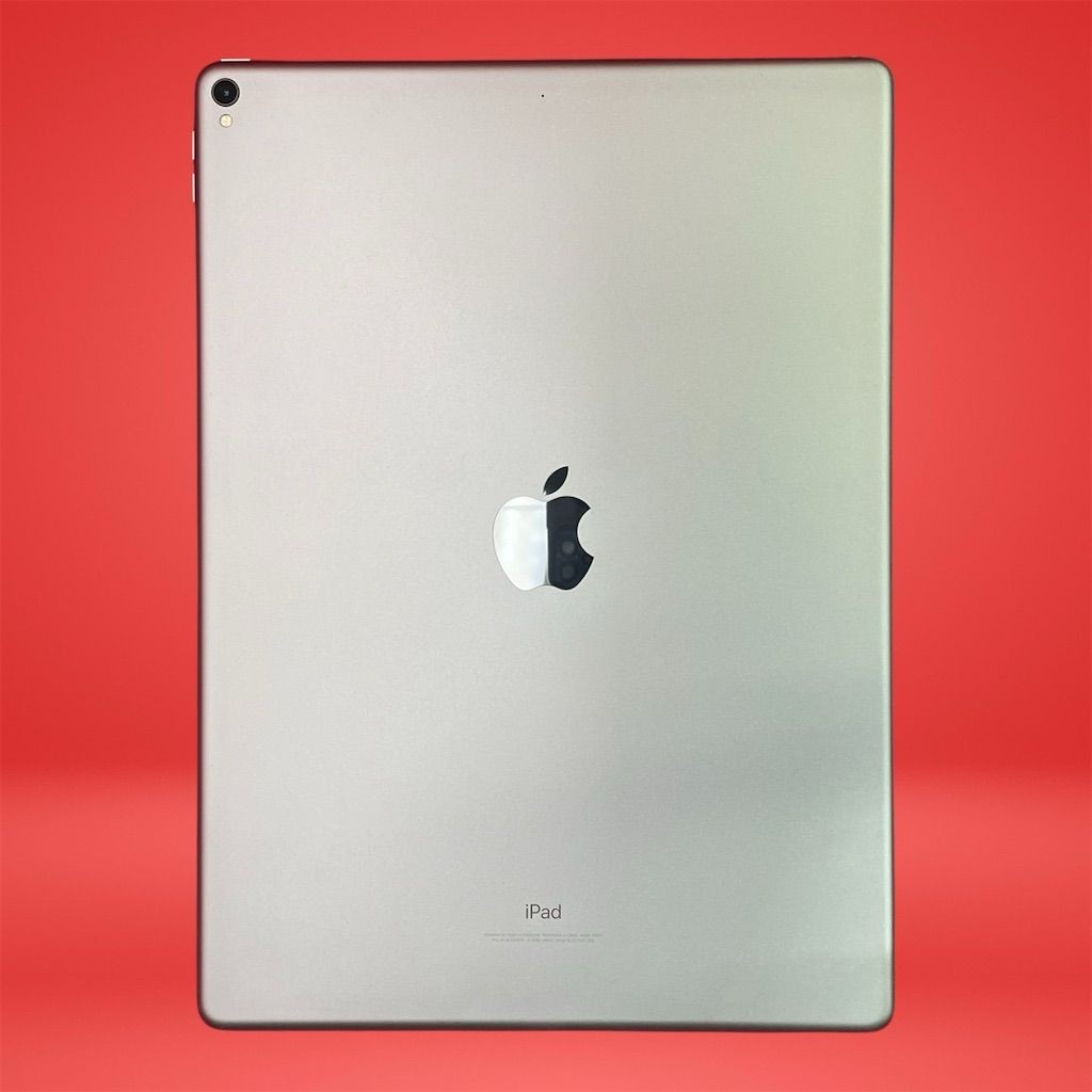Apple iPad Pro 12.9" 64 2nd Gen 64GB Wi-Fi Tablet Space Gray MQDA2LL/A - Image 3