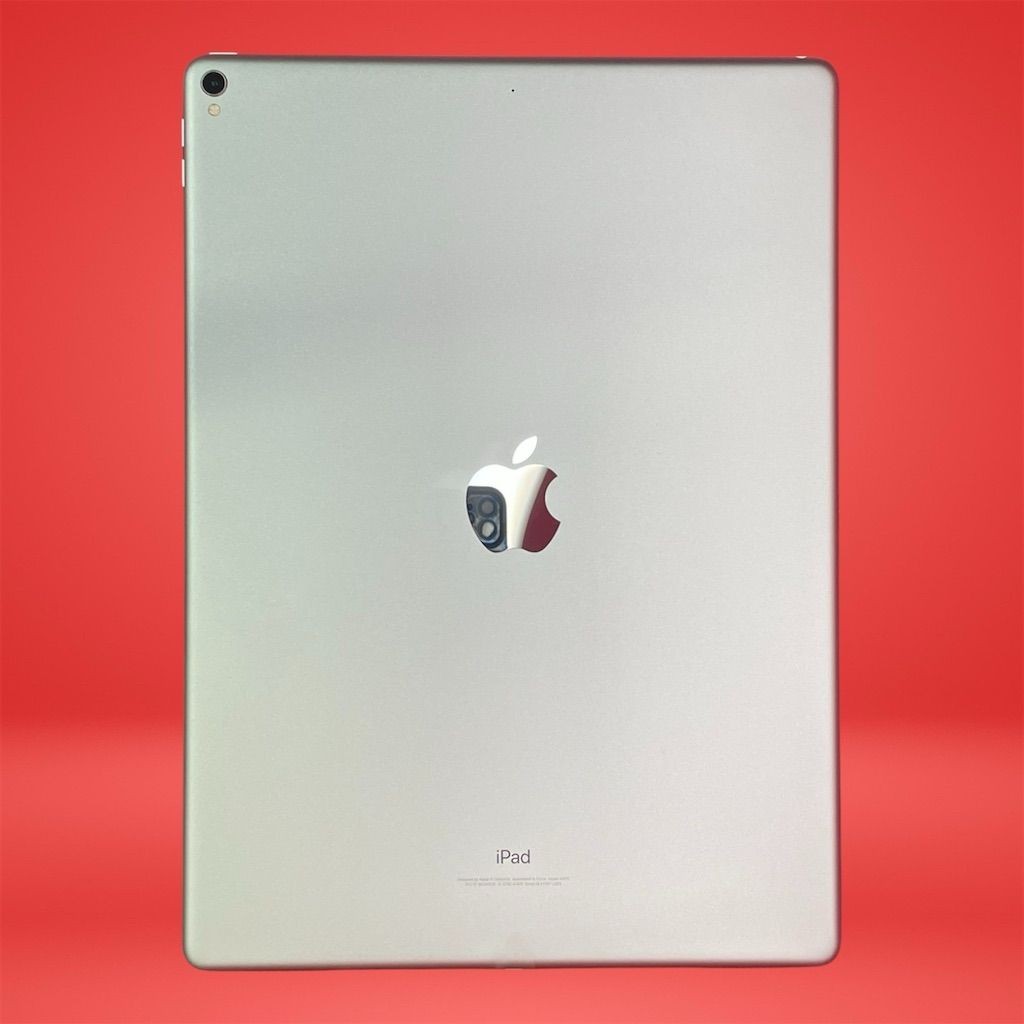 Apple iPad Pro 12.9" Wi-Fi Tablet 64GB Gold Retina Display MQDC2LL/A - Image 2