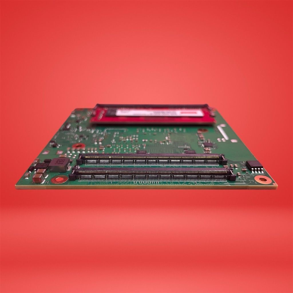Congatec COM Express CPU Module 8GB DDR4 2400 RAM for Intel CPU 050310 A.2 - Image 7