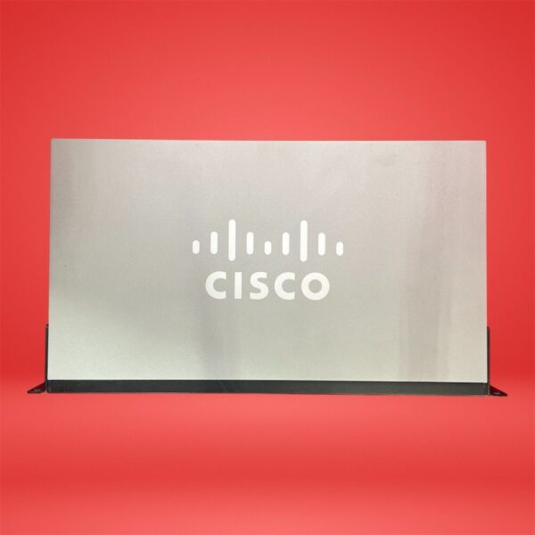 Cisco SG300-28 28-Port Gigabit Managed Network Switch Rack Mountable