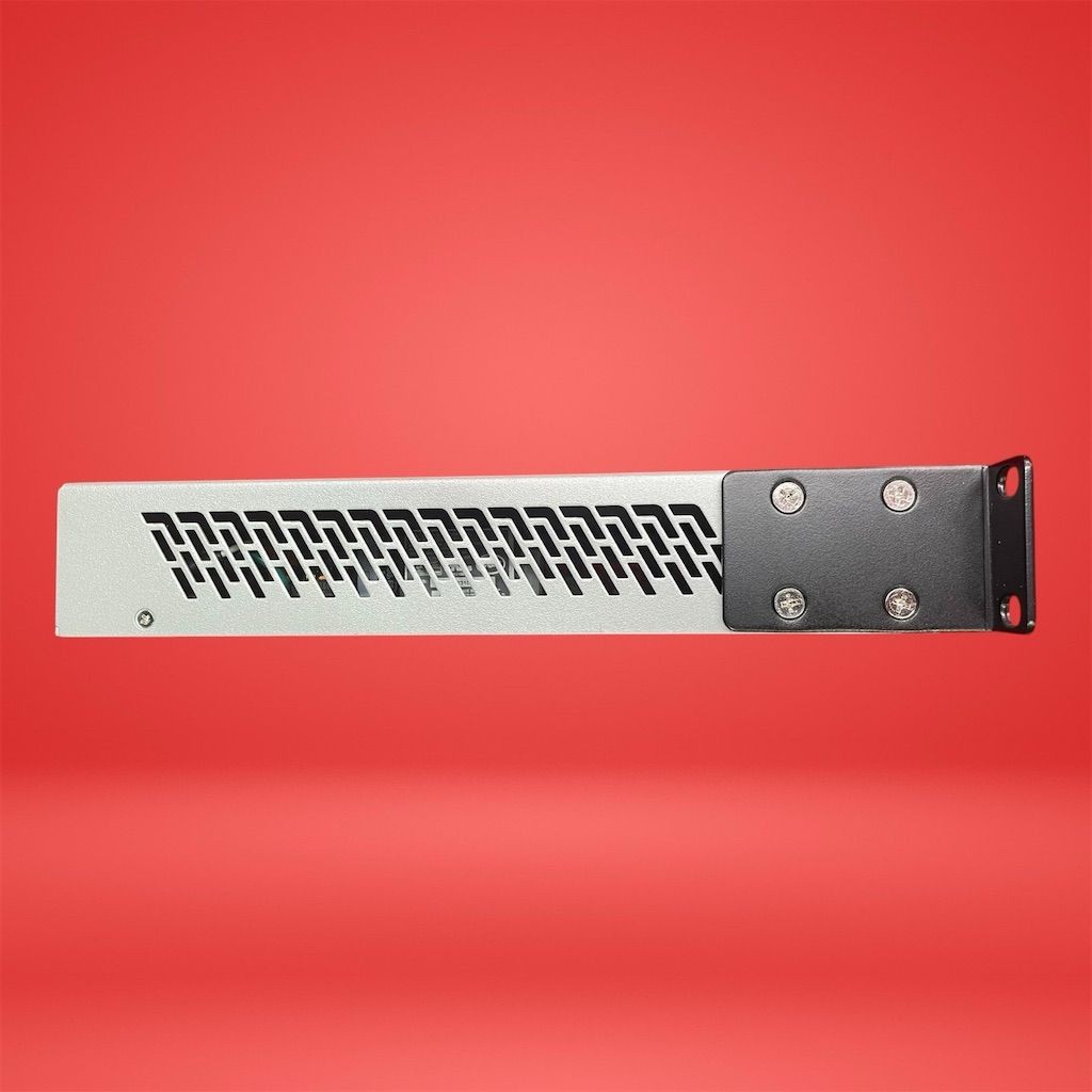 Cisco SG300-28 28-Port Gigabit Managed Network Switch Rack Mountable - Image 4