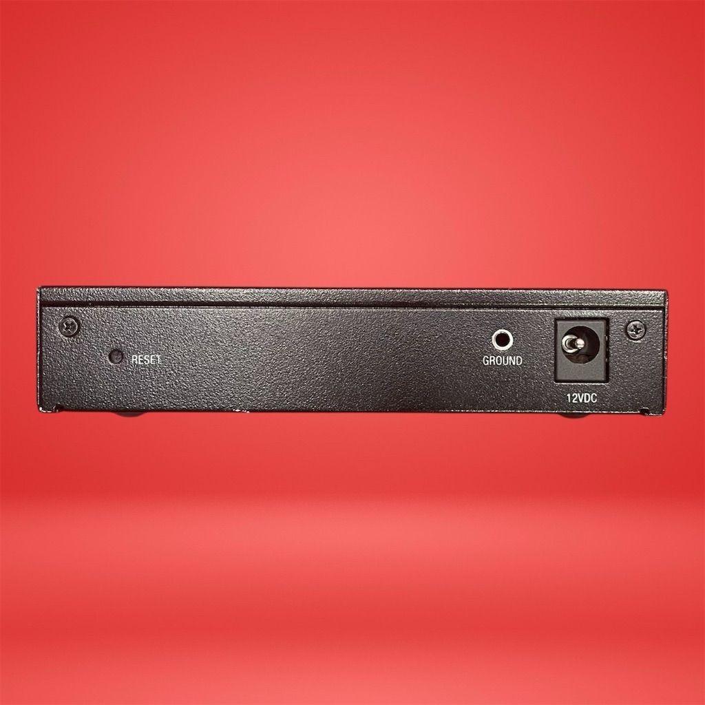 Ubiquiti EdgeRouter ER-X 5-Port Gigabit Ethernet Router - Image 4