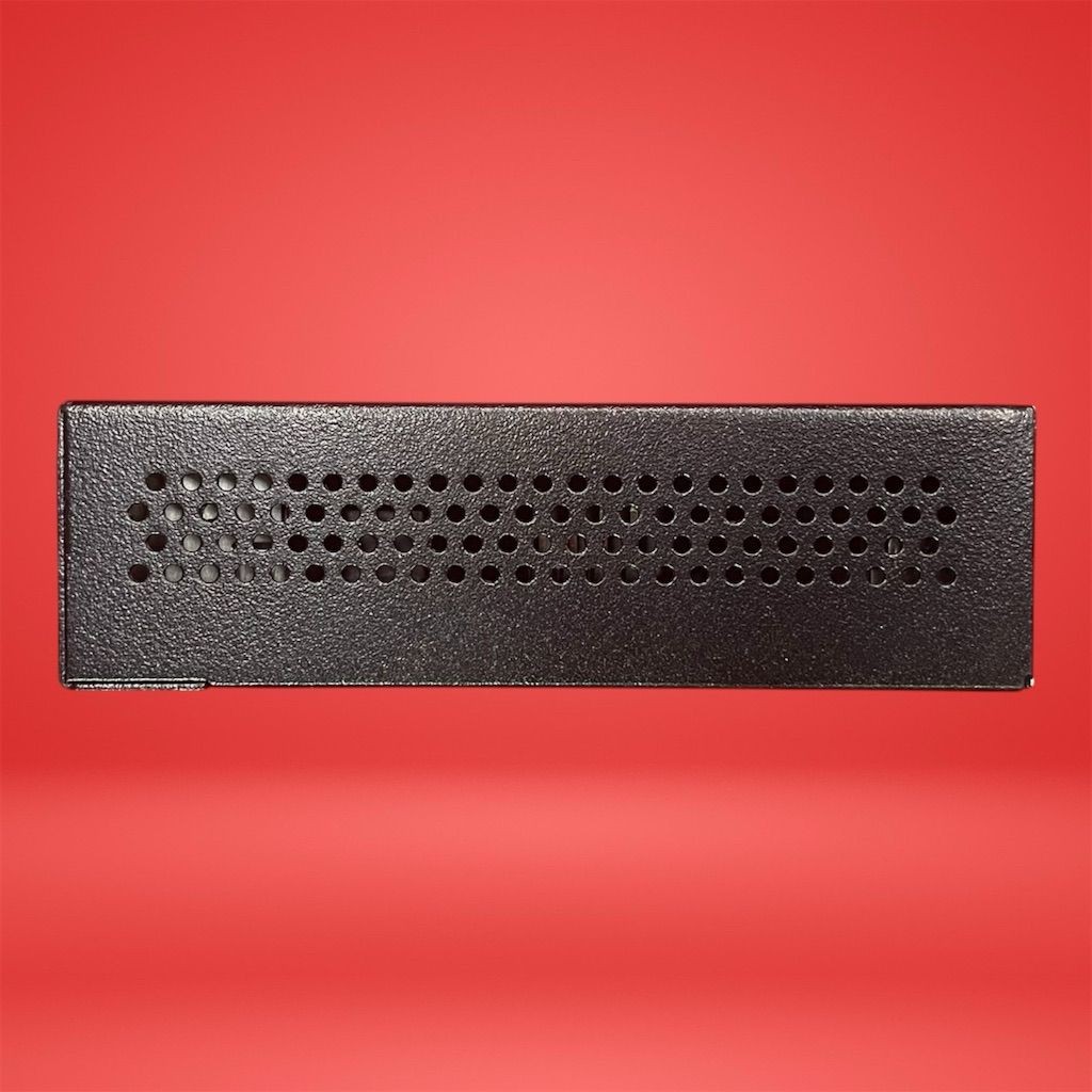 Ubiquiti EdgeRouter ER-X 5-Port Gigabit Ethernet Router - Image 7