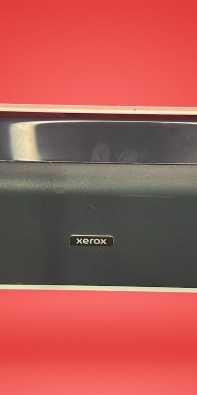 Xerox D35 Color Duplex Document Scanner