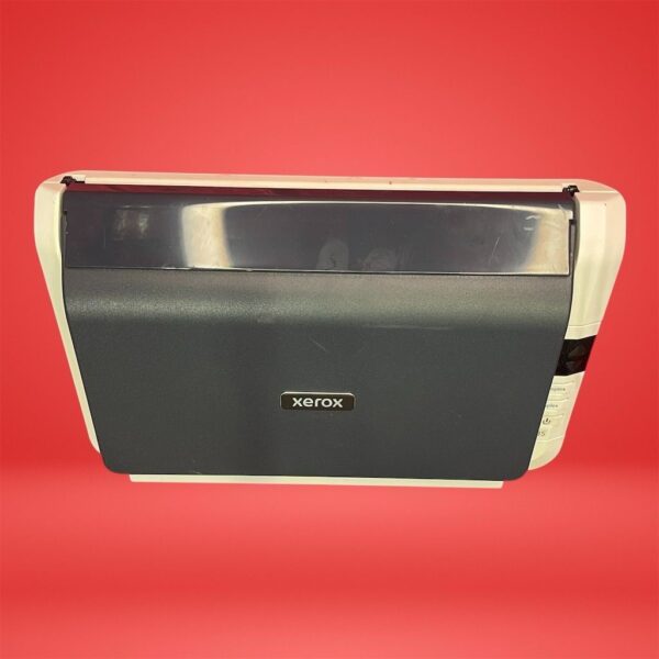Xerox D35 Color Duplex Document Scanner
