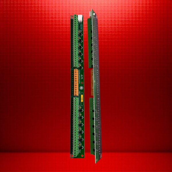 GE Mark VI IS200JGPAG1A Power & Ground Terminal Board | Genuine OEM USA
