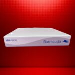 Haivision Barracuda F-280-1 H.264 Network Video Encoder Streamer IPTV