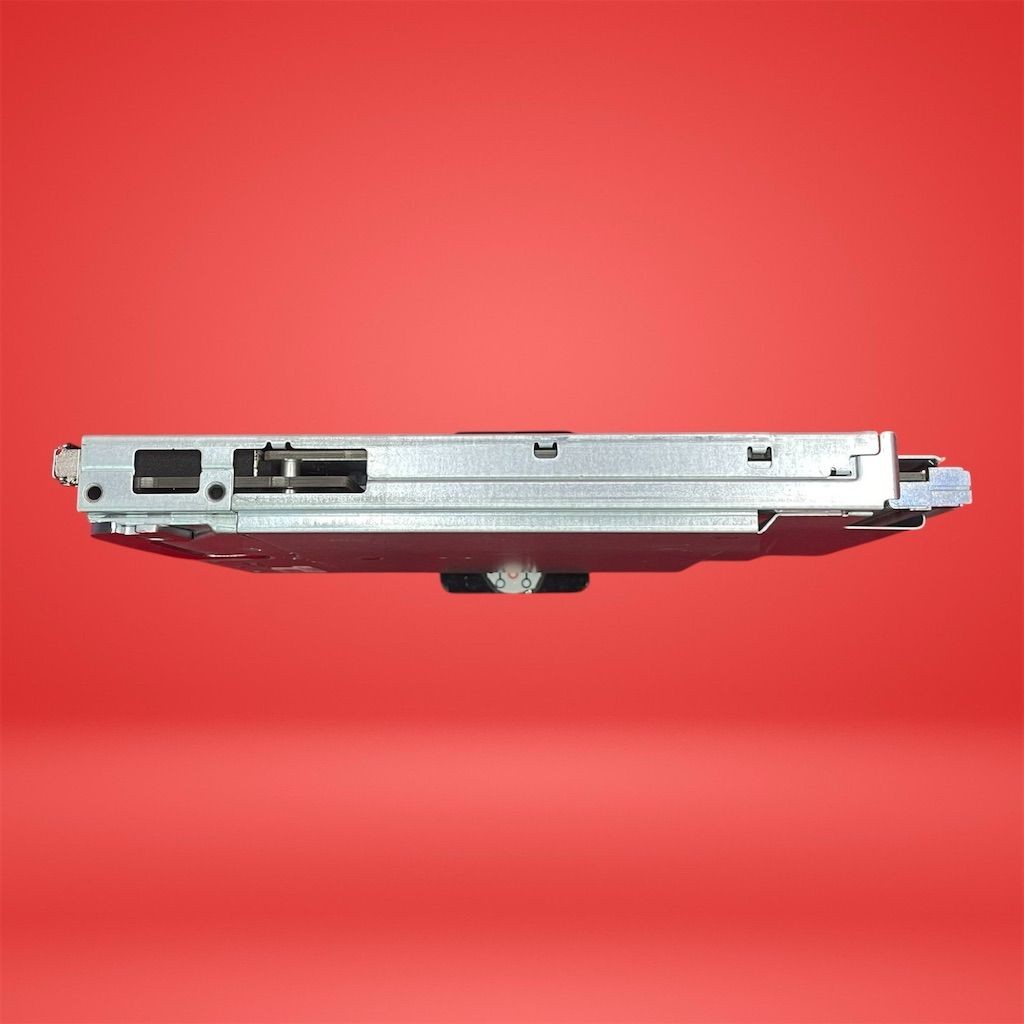 HP 403626-B21 4 GB Fibre Channel Pass-Thru Module for c-Class BladeSystem - Image 2