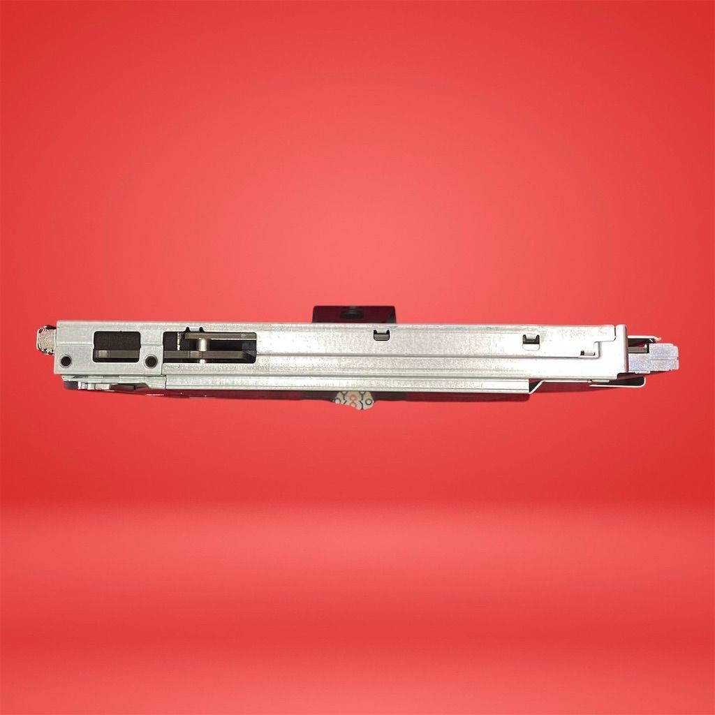HP 403626-B21 4 GB Fibre Channel Pass-Thru Module for c-Class BladeSystem - Image 3