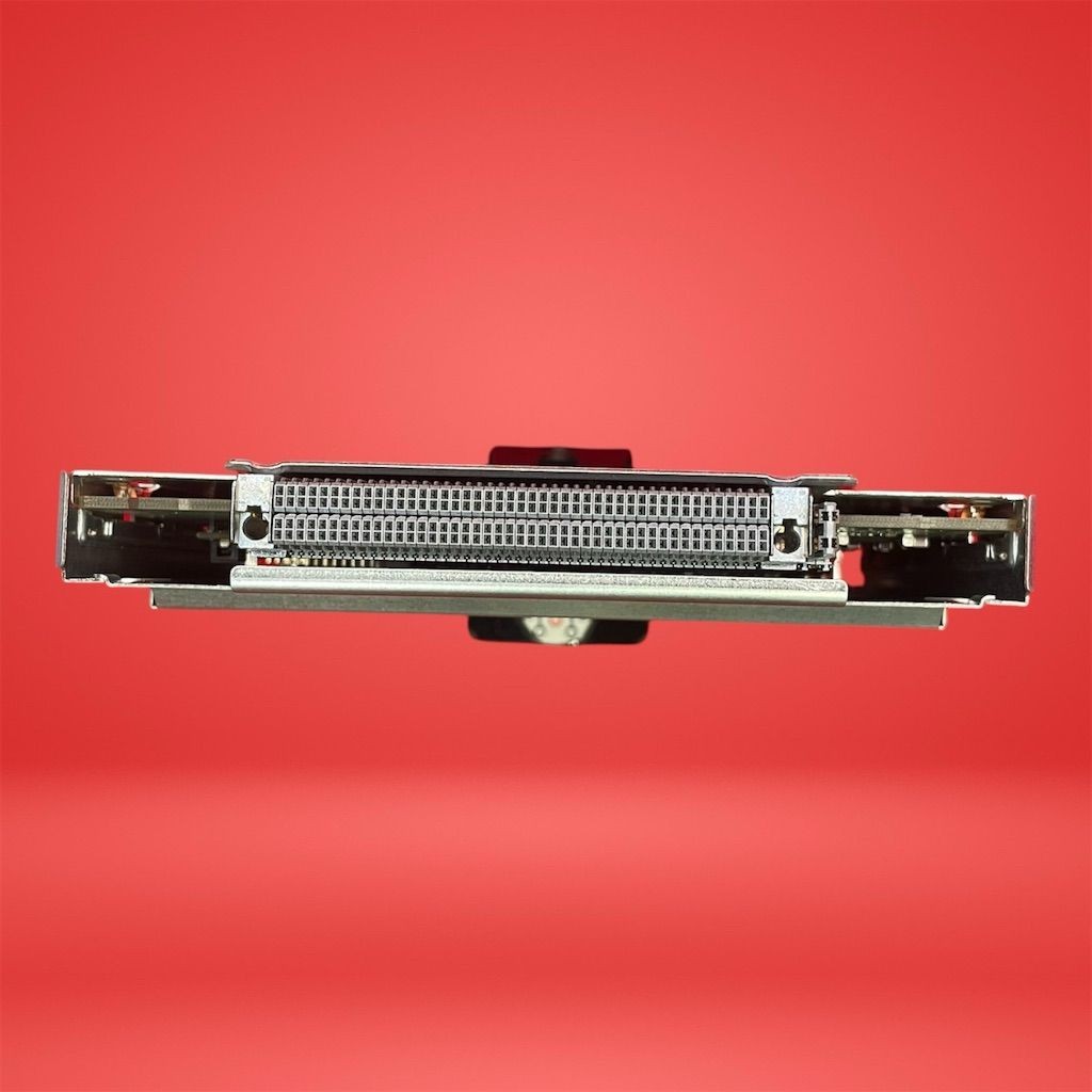 HP 403626-B21 4 GB Fibre Channel Pass-Thru Module for c-Class BladeSystem - Image 4
