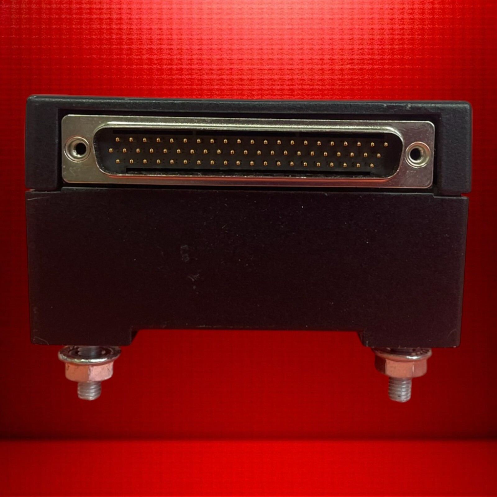 GE Mark VI IS220PPROH1A Rev C Protection I/O Module - Tested OEM - Image 3