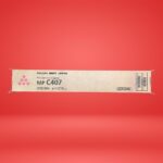Ricoh Savin Lanier MP C407 Magenta Toner Cartridge 842209