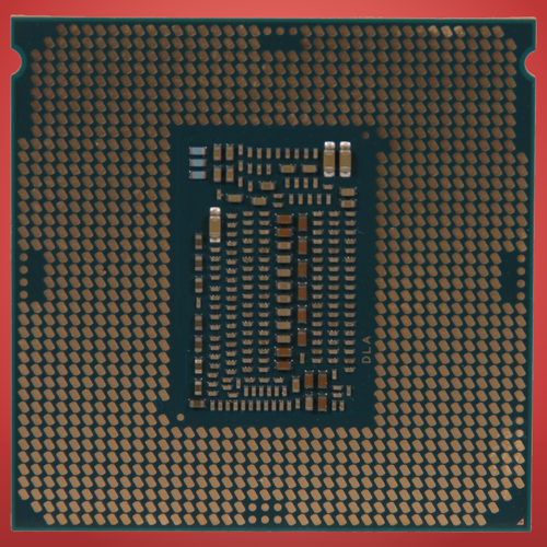 Intel Core i7-9700 SRG13 3.00GHz 8-Core LGA1151 Desktop CPU Processor - Image 3