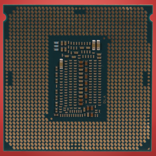 Intel Core i7-9700 SRG13 3.00GHz 8-Core LGA1151 Desktop CPU Processor - Image 4