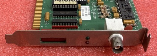 GE Mark V PCA198-CXB ARCNET Interface Card Speedtronic Control - Image 5