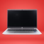 Hp Probook 430 G8 Core i5-1135G7 16GB RAM 256GB NMVe Win11Pro W/ AC Adapter