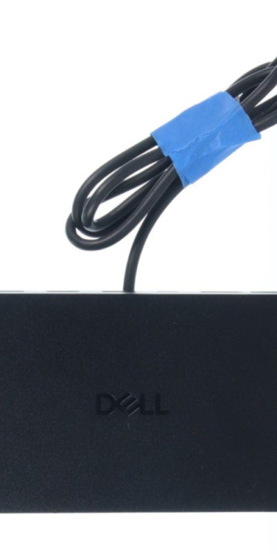 Dell SD25 Pro Smart Dock SD25 USB-C Docking Station (AW-CU603) USED - MINT W/ AC