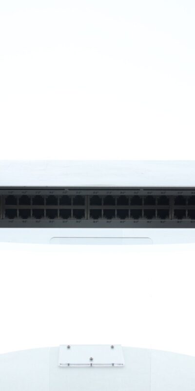 Ubiquiti UniFi 48-Port Managed Gigabit PoE Switch (USW-Pro-48-PoE)